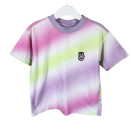 Unisex Reima - T-shirt, size 110 - 116 - Violet ()