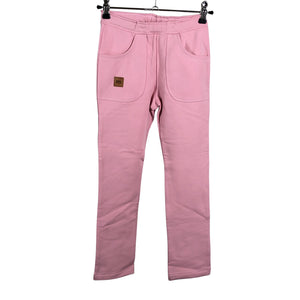 Unisex Metsola - Sweatpants, size 122 - 128 - Light pink (1)
