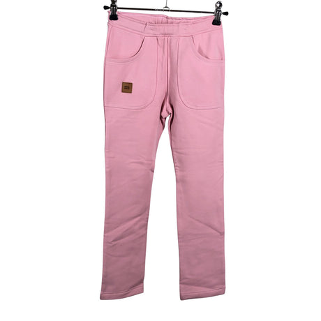 Unisex Metsola - Sweatpants, size 122 - 128 - Light pink ()