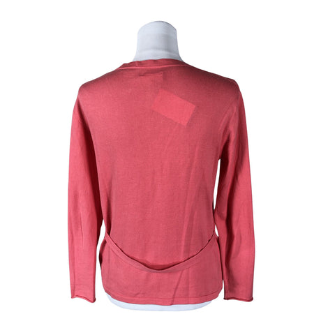 Unisex Noa Noa - Cardigan, size 34 - Pink (2)