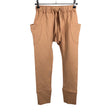 Unisex Metsola - Sweatpants, size 122 - 128 - Beige ()