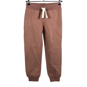 Unisex Kaiko - Sweatpants, size 122 - 128 - Light pink (1)