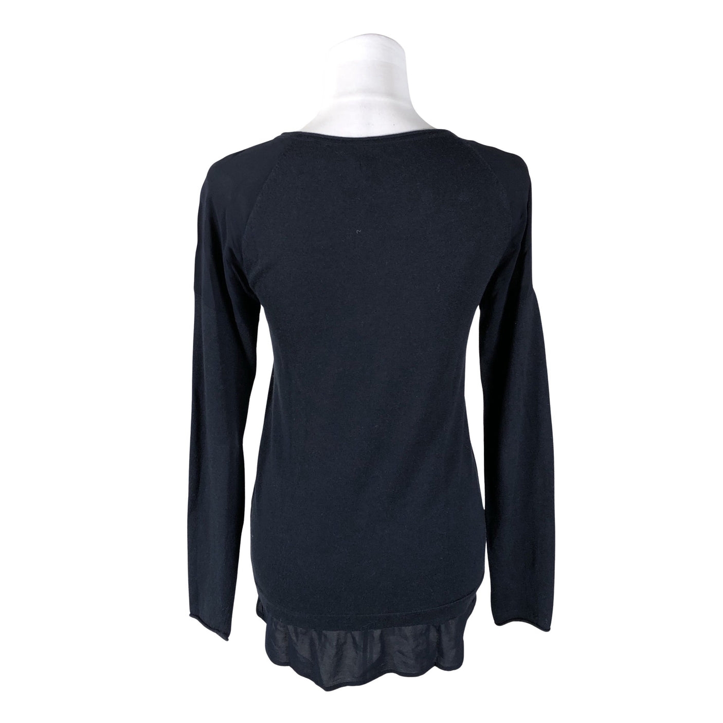 Unisex Marc O'Polo - Sweater, size 34 - Blue (2)