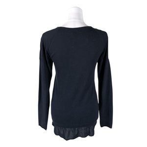 Unisex Marc O'Polo - Sweater, size 34 - Blue (2)