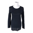 Unisex Marc O'Polo - Sweater, size 34 - Blue ()