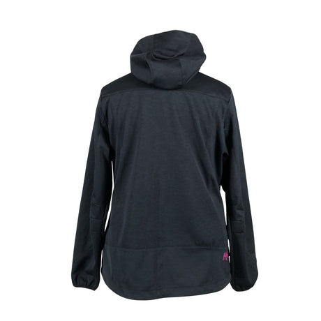 Unisex Alaska - Soft shell jacket, size 44 - Black (2)