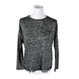Unisex Esprit - Sweater, size 38 - Gray ()