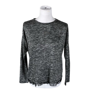 Unisex Esprit - Sweater, size 38 - Gray (1)