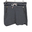 Unisex Holly & Whyte by Lindex - Tricot skirt, size 44 - Blue ()