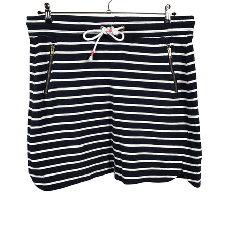 Unisex Holly & Whyte by Lindex - Tricot skirt, size 44 - Blue ()