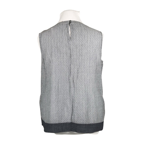 Unisex Esprit - Top, size 44 - Blue (2)