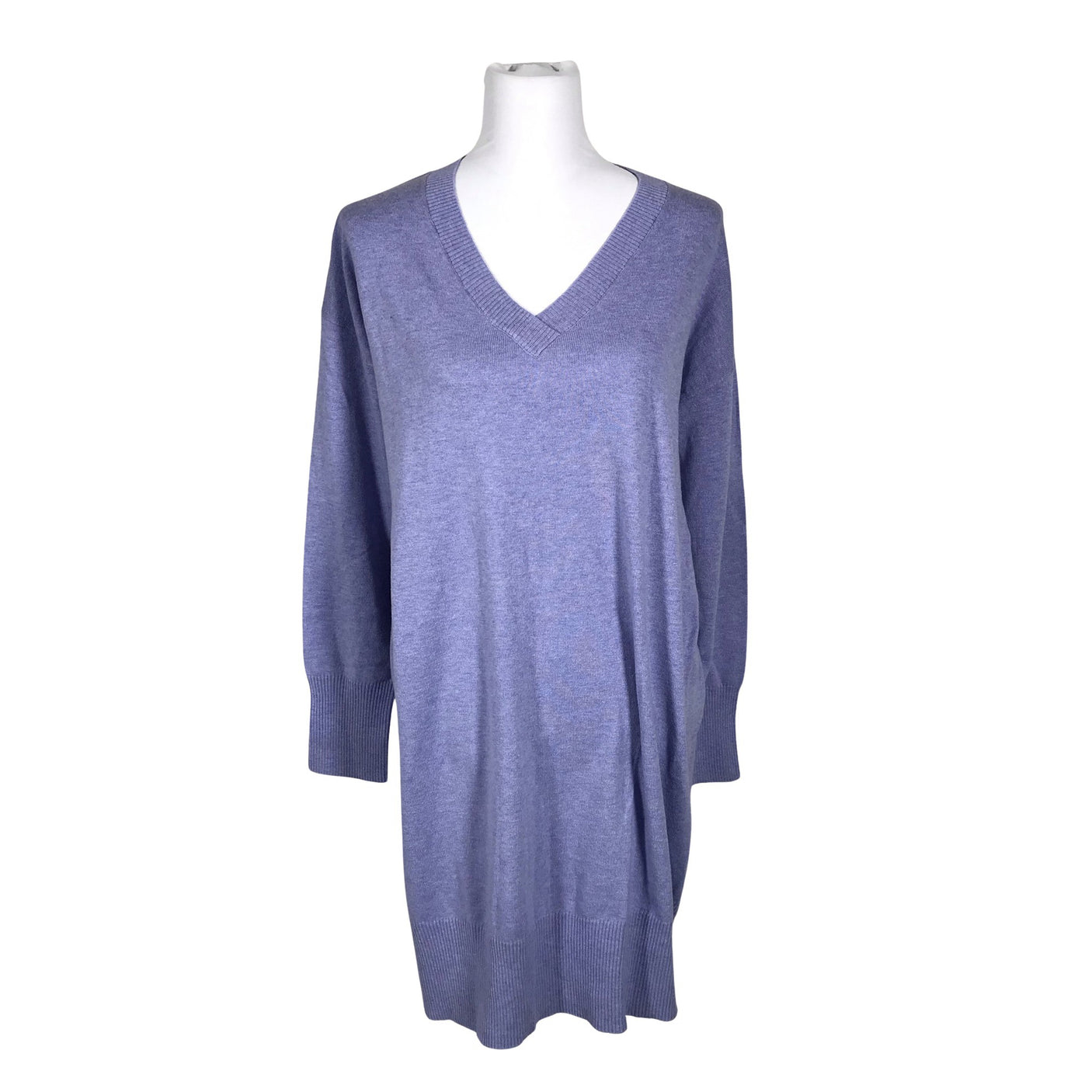 Unisex Nanso - Knit dress, size 38 - Light blue (2)