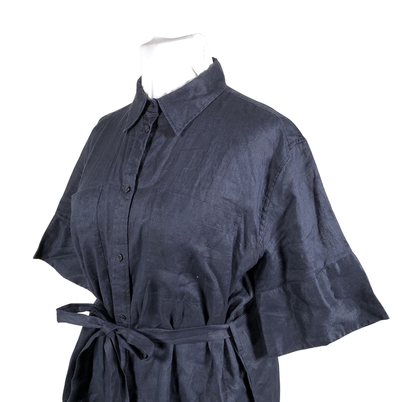 Unisex Gant - Dress, size 42 - Blue (2)