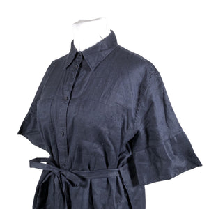 Unisex Gant - Dress, size 42 - Blue (2)