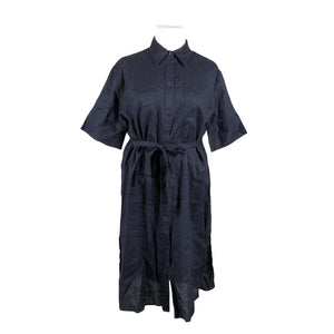 Unisex Gant - Dress, size 42 - Blue (1)