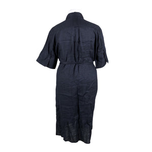 Unisex Gant - Dress, size 42 - Blue (3)