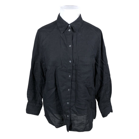 Unisex Marc O'Polo - Blouse, size 42 - Black ()