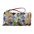 Unisex Ecoist - Handbag, size Mini - Light blue ()