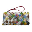 Unisex Ecoist - Handbag, size Mini - Light blue ()
