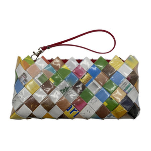 Unisex Ecoist - Handbag, size Mini - Light blue (1)