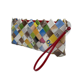 Unisex Ecoist - Handbag, size Mini - Light blue (2)