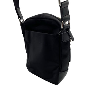 Unisex Tumi - Shoulder bag, size Mini - Black (2)