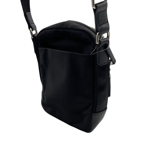 Unisex Tumi - Shoulder bag, size Mini - Black (2)