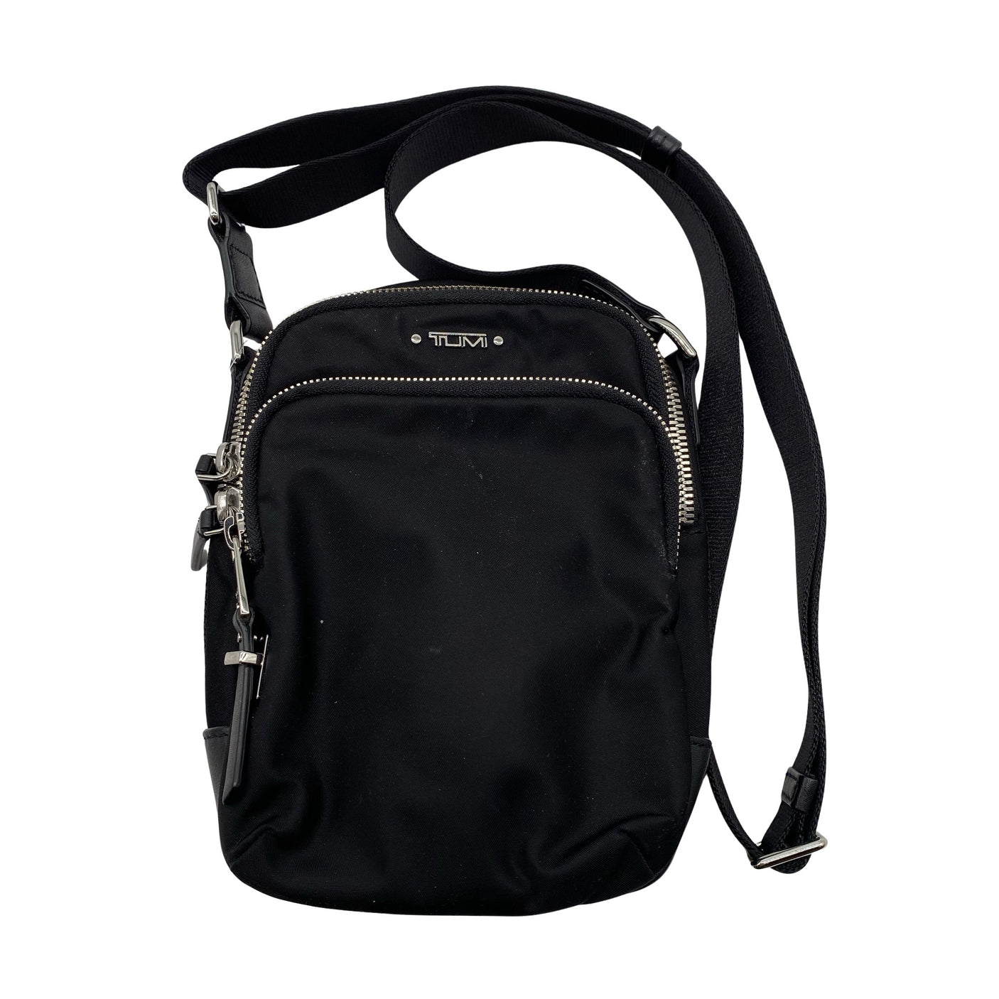 Unisex Tumi - Shoulder bag, size Mini - Black (1)