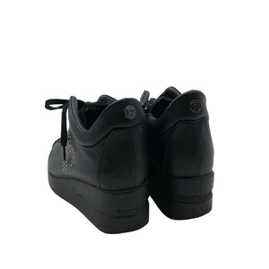 Unisex Rucoline - Casual sneakers, size 36 - Black (2)
