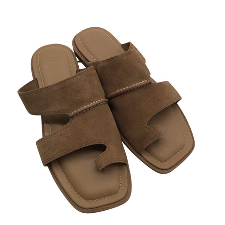 Unisex Ugg - Sandals, size 40 - Brown (2)