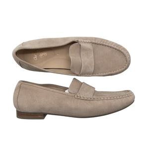Unisex Ara - Loafers, size 40 - Beige (1)
