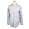 Unisex Gant - Collared shirt, size XXL - Light blue ()