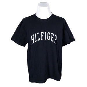 Unisex Tommy Hilfiger - T-shirt, size XXL - Blue (1)