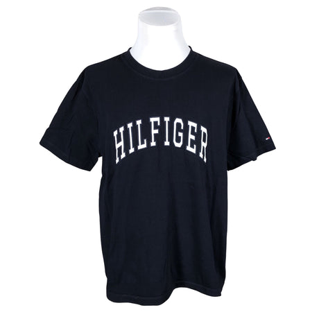 Unisex Tommy Hilfiger - T-shirt, size XXL - Blue ()