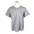 Unisex Levi's - T-shirt, size XXL - Gray ()