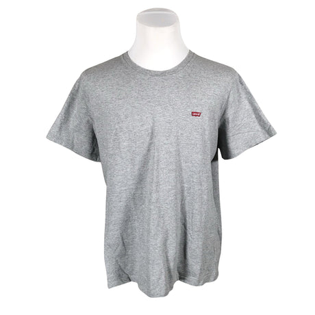 Unisex Levi's - T-shirt, size XXL - Gray ()