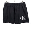 Unisex Calvin Klein - Sweatshorts, size XL - Black ()
