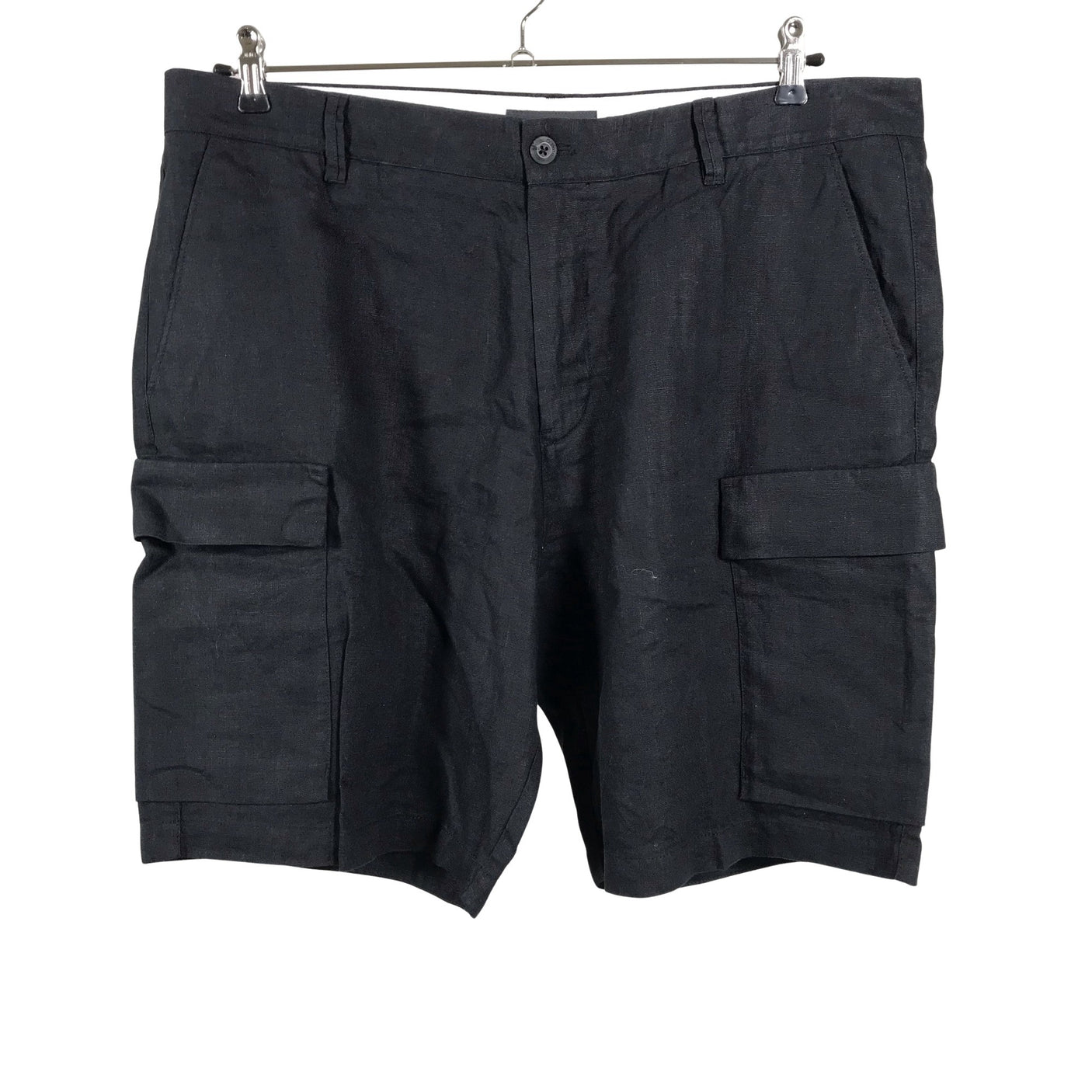 Unisex Marc O'Polo - Shorts, size W38 - Black (1)