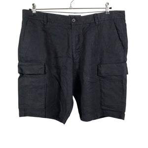 Unisex Marc O'Polo - Shorts, size W38 - Black (1)