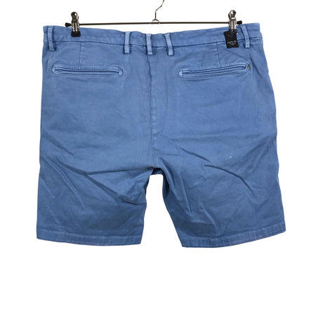Unisex Replay - Denim shorts, size W38 - Light blue (2)
