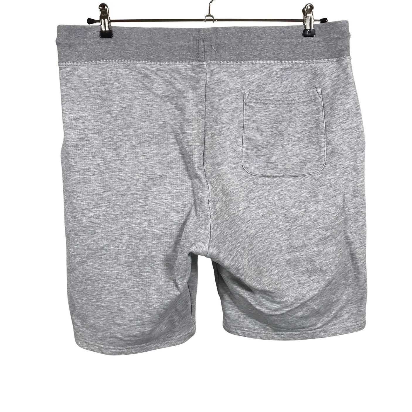 Unisex Gant - Sweatshorts, size XXL - Gray (2)