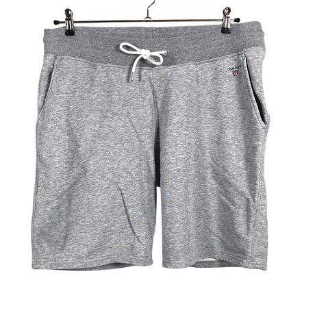 Unisex Gant - Sweatshorts, size XXL - Gray ()