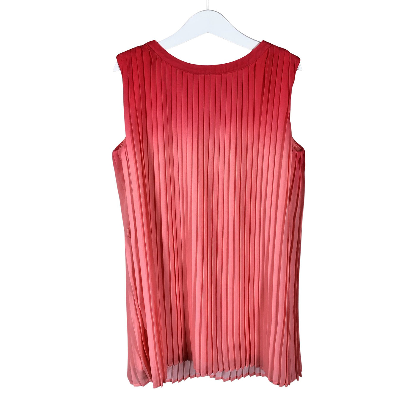 Unisex Friboo - Party dress, size 134 - 140 - Orange (1)