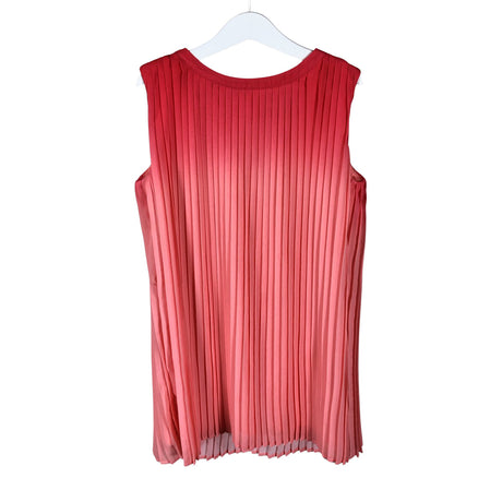 Unisex Friboo - Party dress, size 134 - 140 - Orange ()