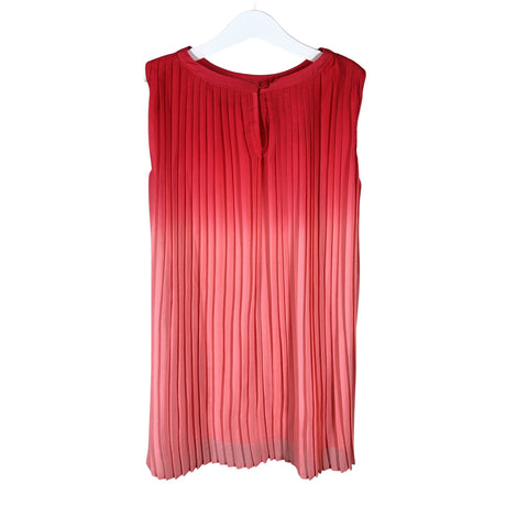 Unisex Friboo - Party dress, size 134 - 140 - Orange (2)