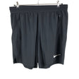 Unisex Nike - Sports shorts, size XXL - Black ()