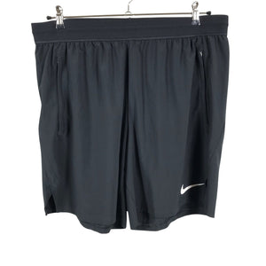 Unisex Nike - Sports shorts, size XXL - Black (1)