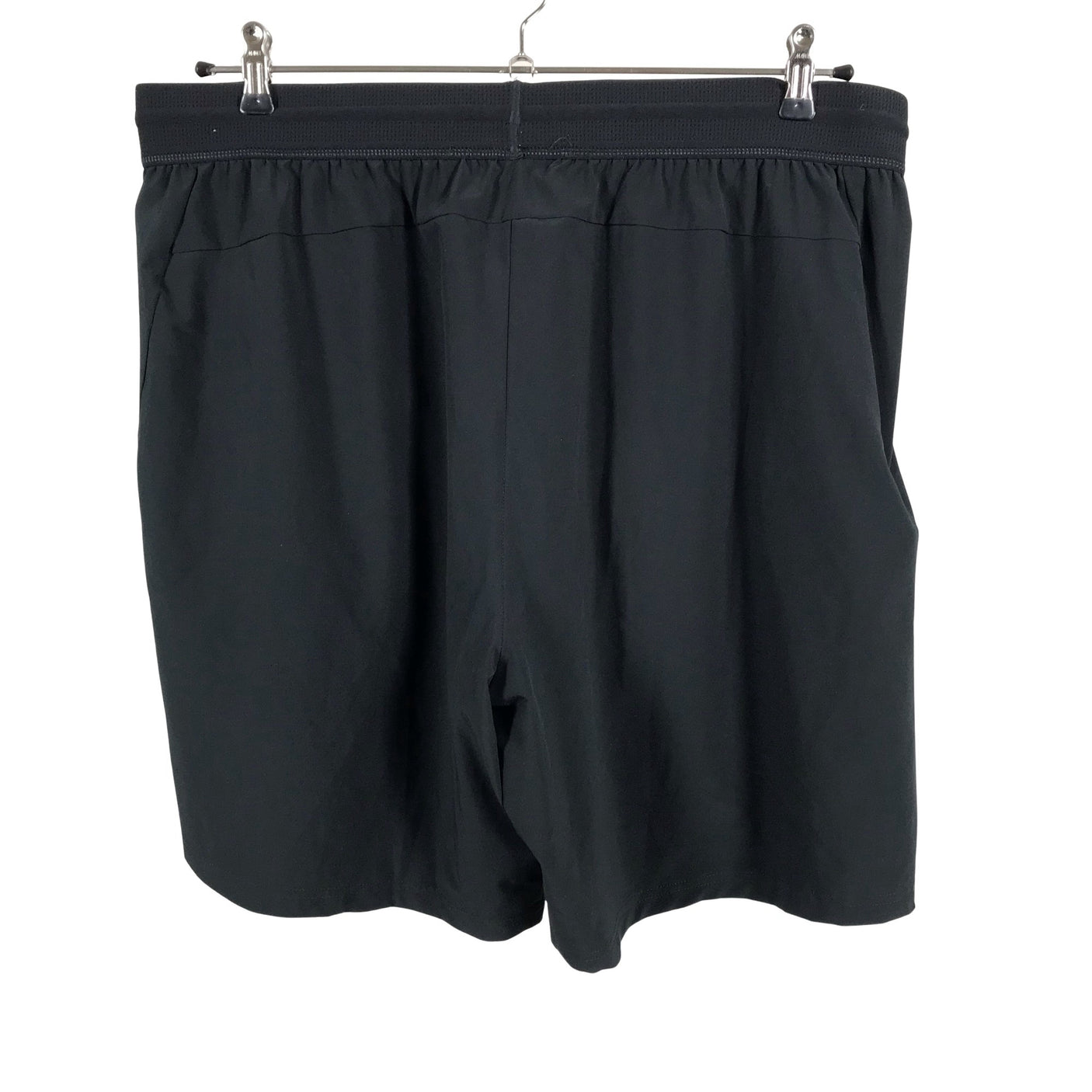 Unisex Nike - Sports shorts, size XXL - Black (2)