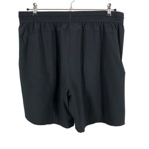 Unisex Nike - Sports shorts, size XXL - Black (2)