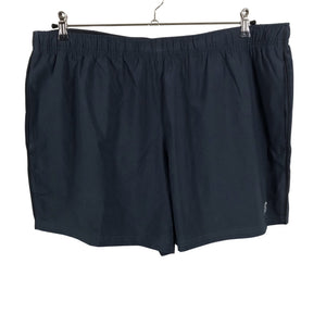 Unisex New Balance - Sports shorts, size XXL - Black (1)